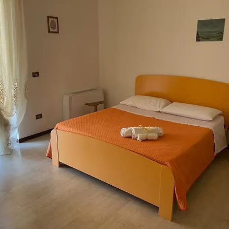 Casa Savana 公寓 Cipollina