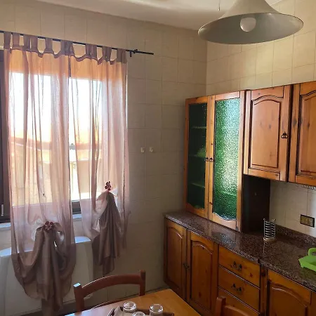 Apartment Casa Savana Cipollina