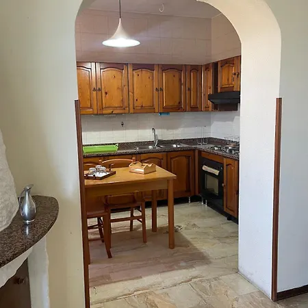 Casa Savana דירה