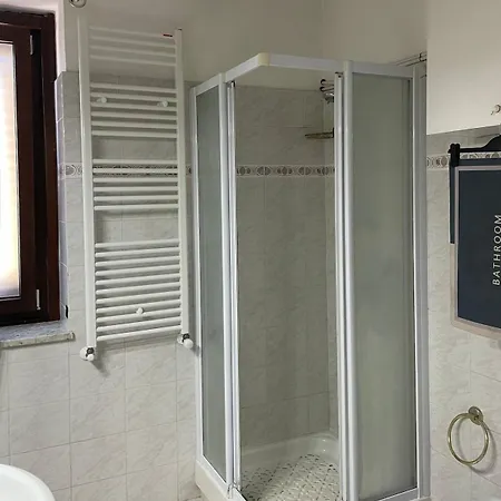 Casa Savana Cipollina