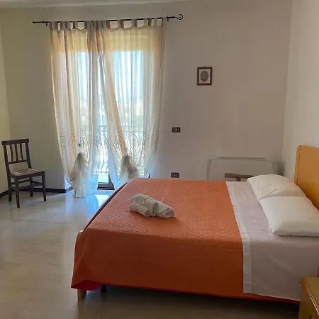 Casa Savana Apartment *