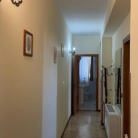 Apartment Casa Savana Cipollina