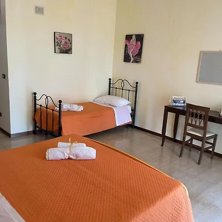 דירה Casa Savana *