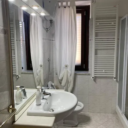 Casa Savana Apartment Cipollina