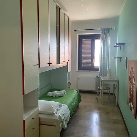 公寓 Casa Savana