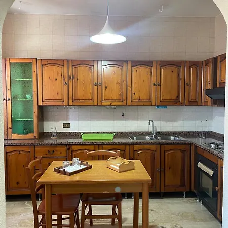 Casa Savana Apartment Cipollina