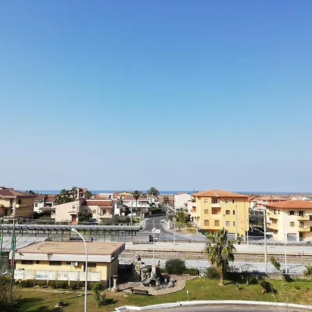 Apartment Casa Savana