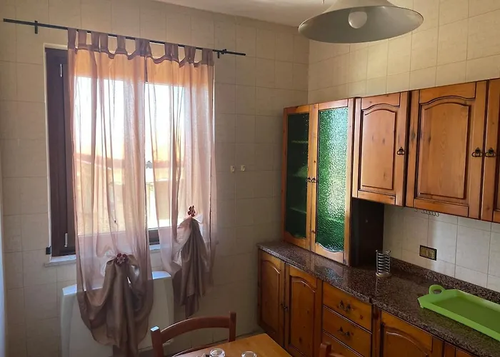 דירה Casa Savana Cipollina