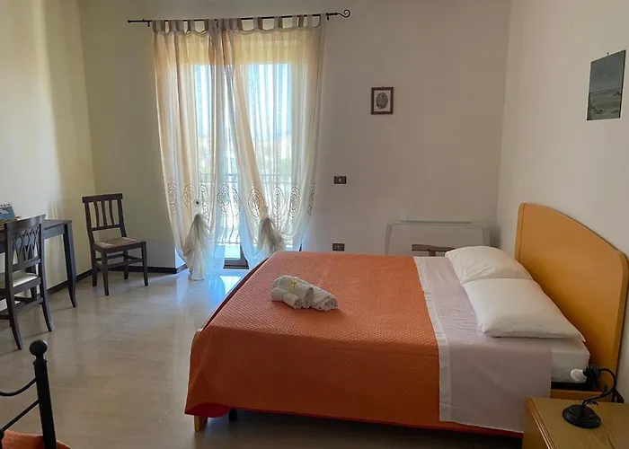 Casa Savana 公寓 *