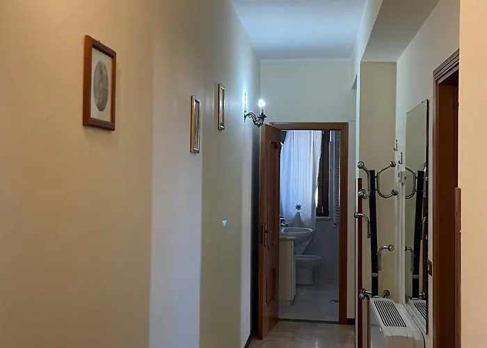 דירה Casa Savana Cipollina