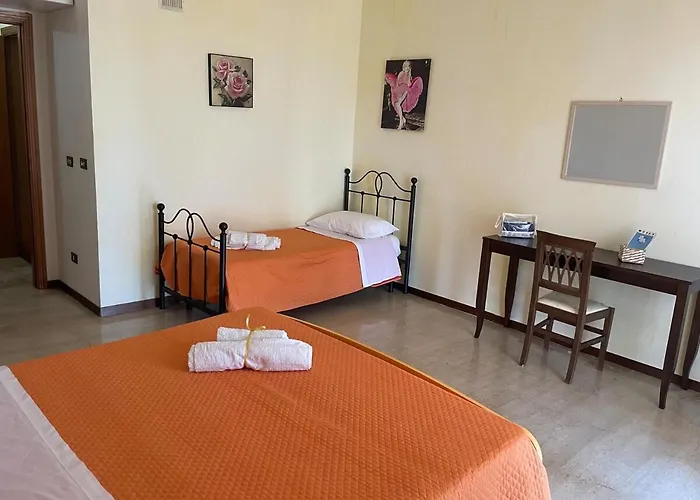 דירה Casa Savana *