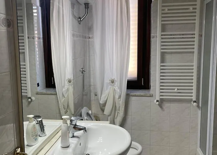 Casa Savana דירה Cipollina