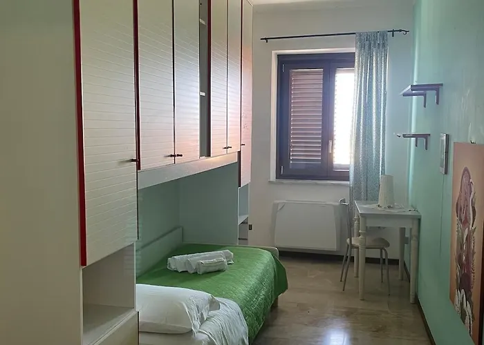 דירה Casa Savana