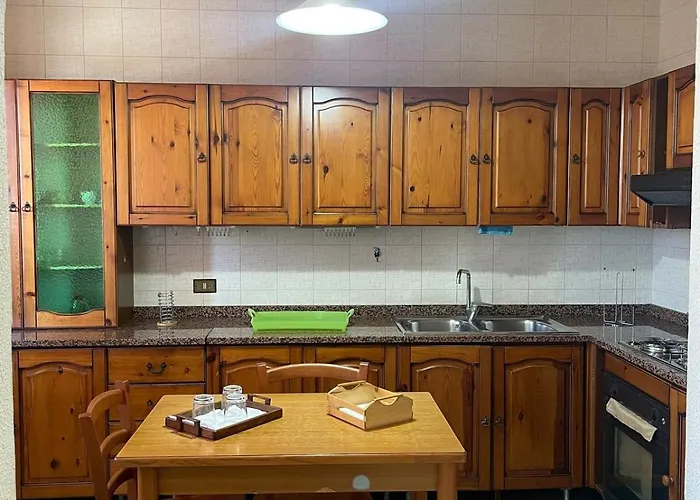 Casa Savana 公寓 Cipollina