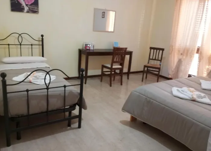 דירה Casa Savana Cipollina